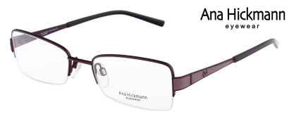 Ana Hickmann 1235 13E  Okulary korekcyjne