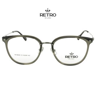 Retro Milano R41M093 C5 okulary korekcyjne - 2