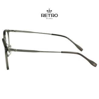 Retro Milano R41M093 C5 okulary korekcyjne - 3