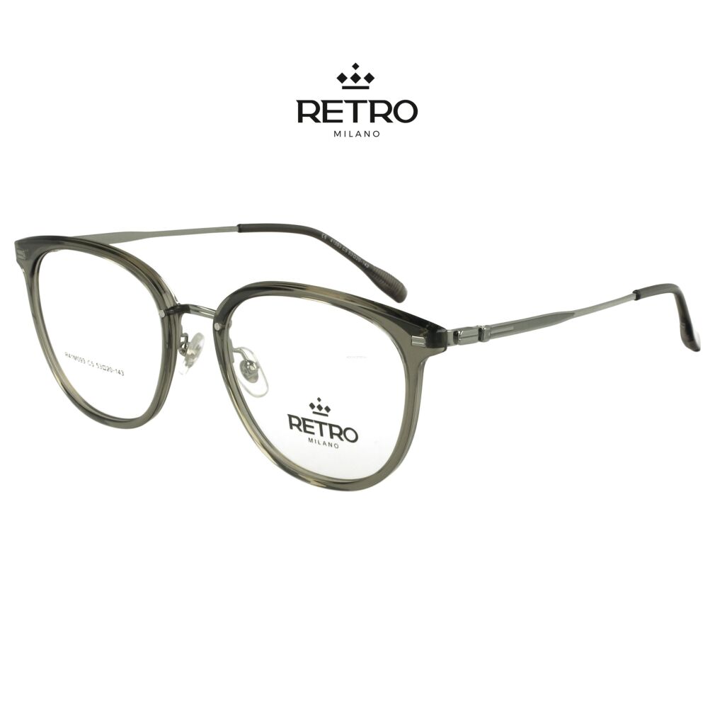 Retro Milano R41M093 C5 okulary korekcyjne