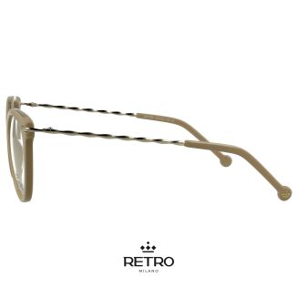 RETRO Milano R60A04 C3 Okulary korekcyjne - 4