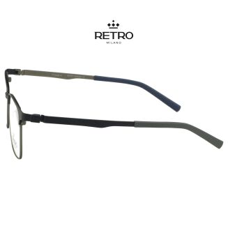 Retro Milano R45M020 C3 okulary korekcyjne - 3