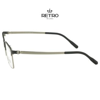 Retro Milano R41M071 C8 okulary korekcyjne - 3