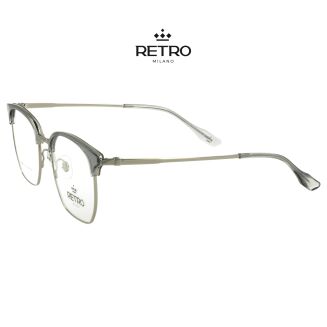 Retro Milano R41M051 C4 okulary korekcyjne - 4