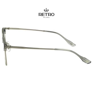 Retro Milano R41M051 C4 okulary korekcyjne - 3