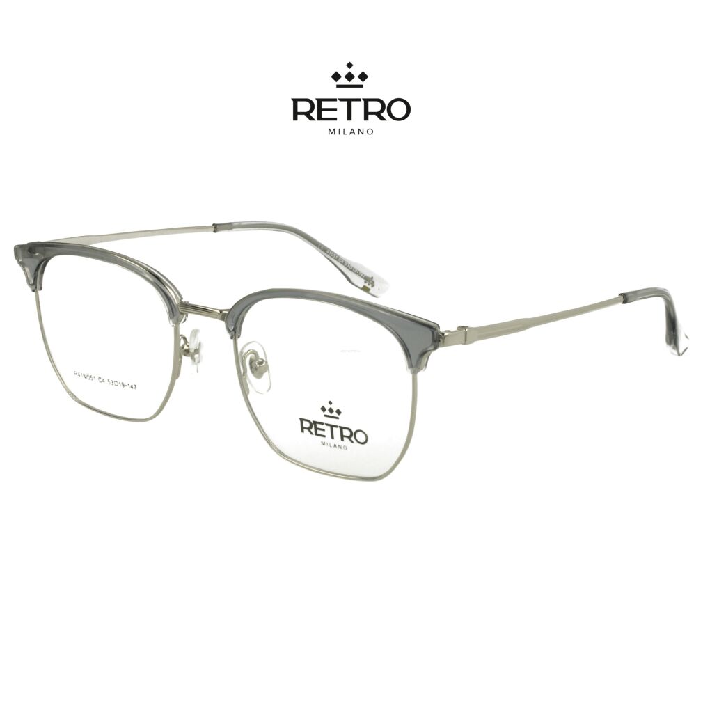 Retro Milano R41M051 C4 okulary korekcyjne