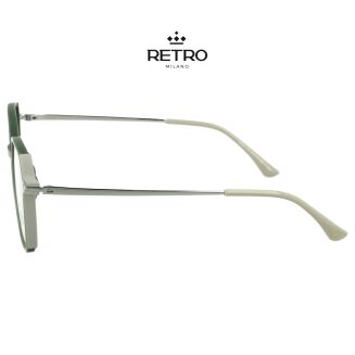 Retro Milano R48M080 C62 okulary korekcyjne - 3