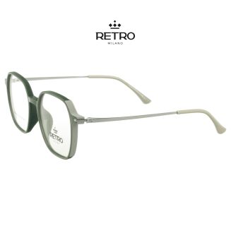 Retro Milano R48M080 C62 okulary korekcyjne - 4