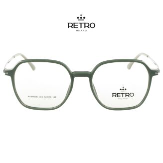 Retro Milano R48M080 C62 okulary korekcyjne - 2
