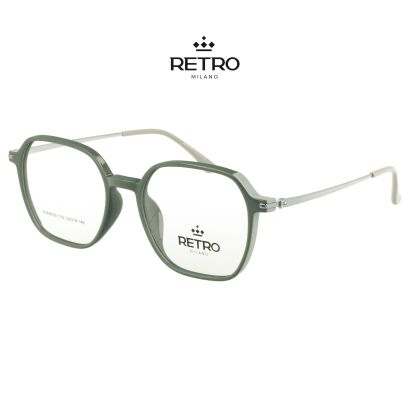 Retro Milano R48M080 C62 okulary korekcyjne