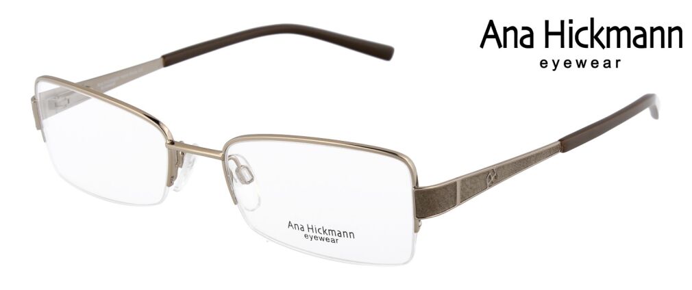 Ana Hickmann 1235 08C  Okulary korekcyjne