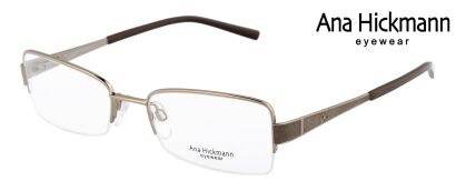 Ana Hickmann 1235 08C  Okulary korekcyjne