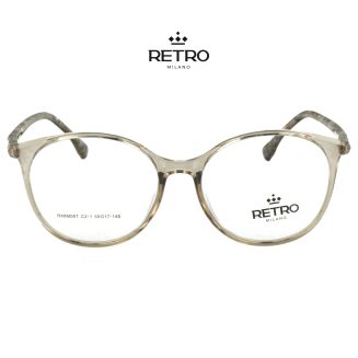Retro Milano R48M007 C2-1 okulary korekcyjne - 2