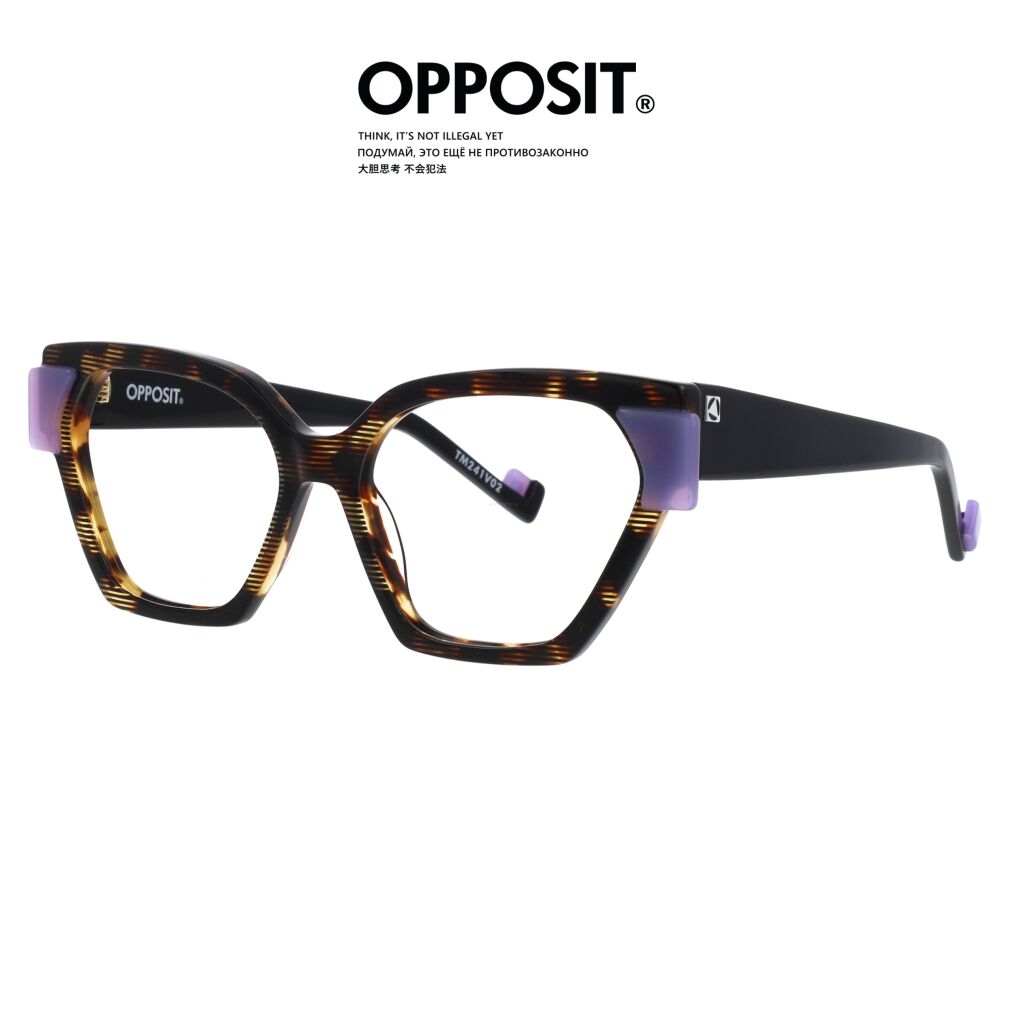 Opposit TM241 V02 Okulary korekcyjne