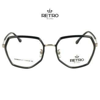 Retro Milano R48M028 C1-1 okulary korekcyjne - 2