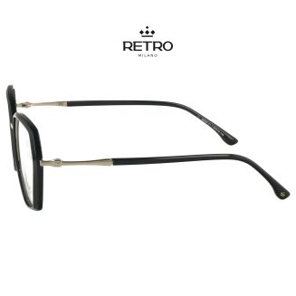 Retro Milano R48M028 C1-1 okulary korekcyjne - 3