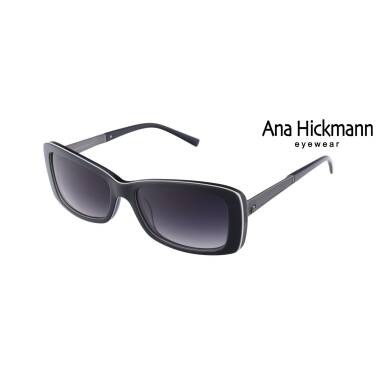 Okulary przeciwsłoneczne Ana Hickmann AH9173 H01