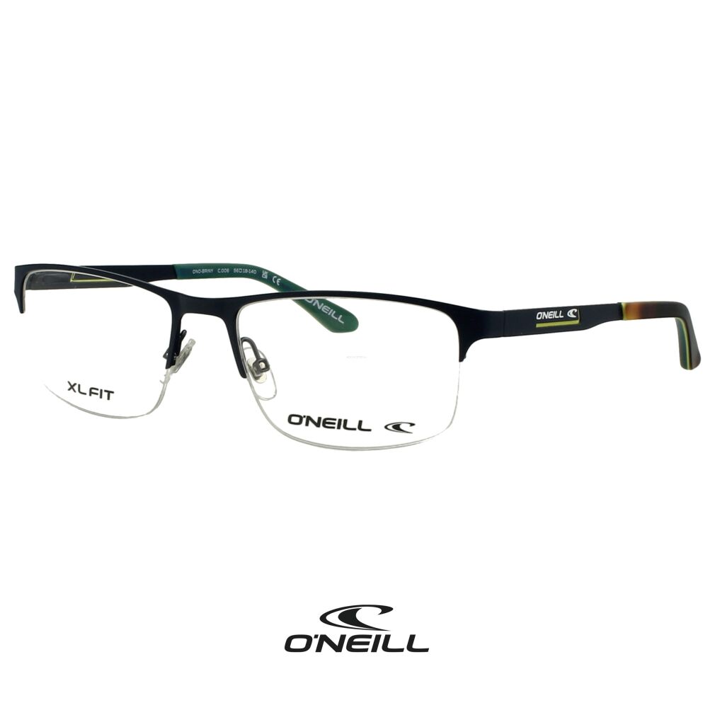 Okulary O'NEILL Briny kolor: 006 Okulary korekcyjne