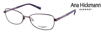 Ana Hickmann 1263 13B  Okulary korekcyjne