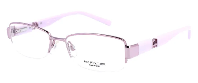 Ana Hickmann 1262 05A  Okulary korekcyjne