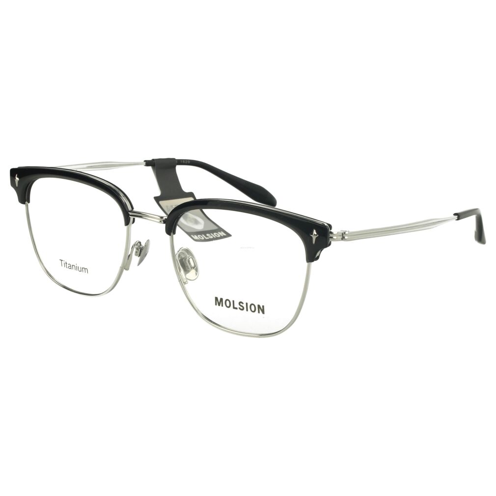 Molsion MA6062 B15 Okulary korekcyjne