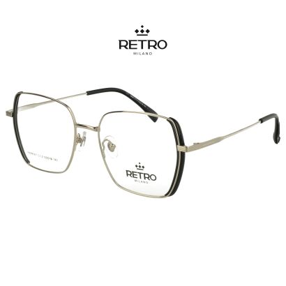 Retro Milano R48M067 C1-2 okulary korekcyjne