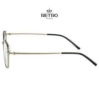Retro Milano R41M065 C4 okulary korekcyjne - 3
