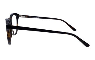 RETRO Los Angeles R10D65 C3 Okulary korekcyjne - 4