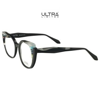 Ultra Limited BASSANO /C1 Czarny Okulary korekcyjne - 2