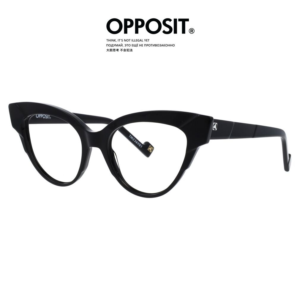 Opposit TM236 V01 Okulary korekcyjne