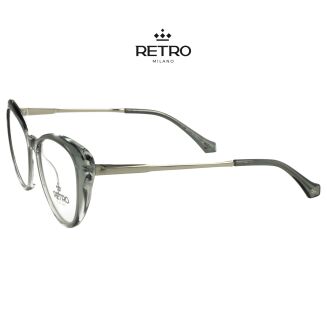 Retro Milano R48M117 C8 okulary korekcyjne - 4