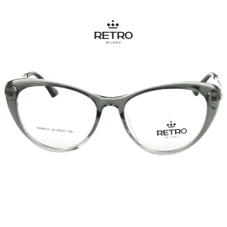 Retro Milano R48M117 C8 okulary korekcyjne - 2
