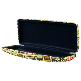 Etui na okulary Vintage - 2