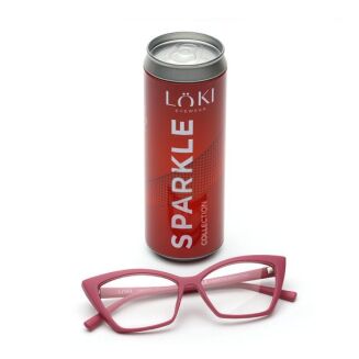 Sparkle LSO.07.08 Okulary Korekcyjne - 4