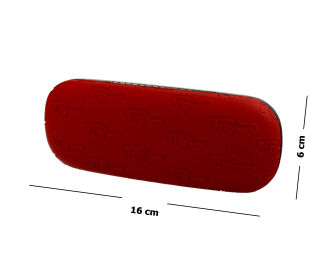 Etui na okulary Adria - 6