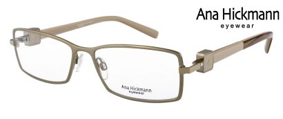 Ana Hickmann 1275 01A  Okulary korekcyjne