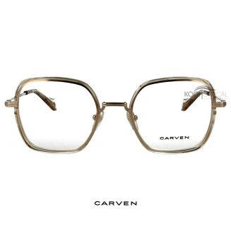 Okulary korekcyjne Carven CC1061 RS67 - 4