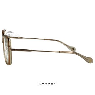 Okulary korekcyjne Carven CC1061 RS67 - 2