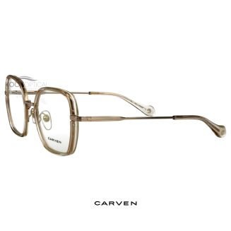 Okulary korekcyjne Carven CC1061 RS67 - 3