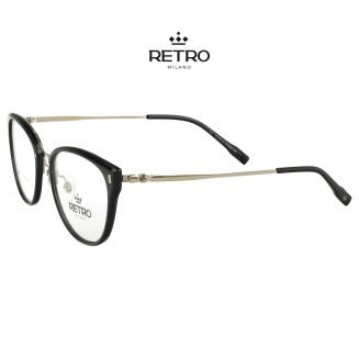 Retro Milano R41M121 C1 okulary korekcyjne - 4