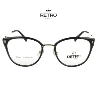 Retro Milano R41M121 C1 okulary korekcyjne - 2