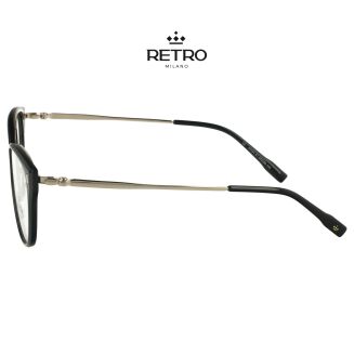 Retro Milano R41M121 C1 okulary korekcyjne - 3
