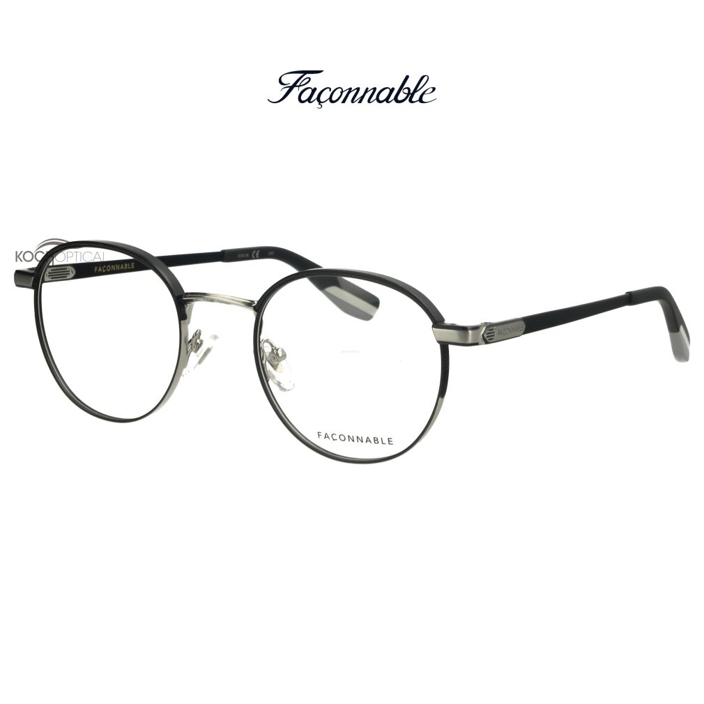 Faconnable FR032 NOAR Okulary korekcyjne