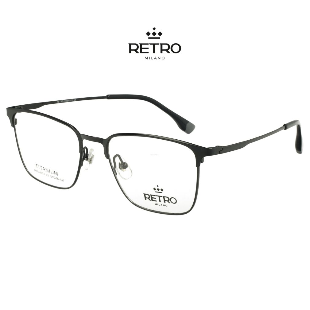 Retro Milano R65M013 C1 okulary korekcyjne