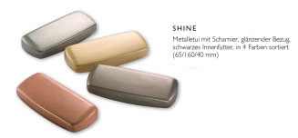 Etui na okulary korekcyjne Shine C4 - 5