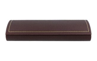 Etui na okulary ASCONA Brown - 2