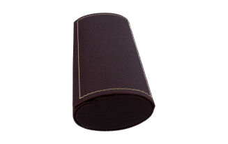 Etui na okulary ASCONA Brown - 3