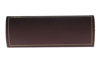 Etui na okulary ASCONA Brown - 4