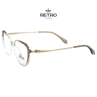 Retro Milano R41M088 C10 okulary korekcyjne - 4