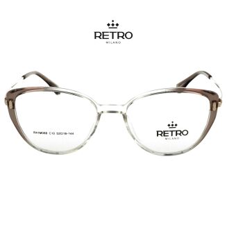Retro Milano R41M088 C10 okulary korekcyjne - 2